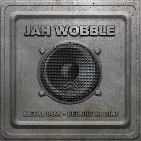 metal box in dub review|metal box spill album review.